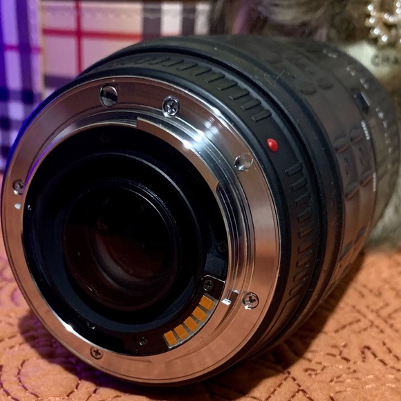 🛑LENTE PARA CÁMARA MINOLTA🛑#KN4 - Picture 10 of 16